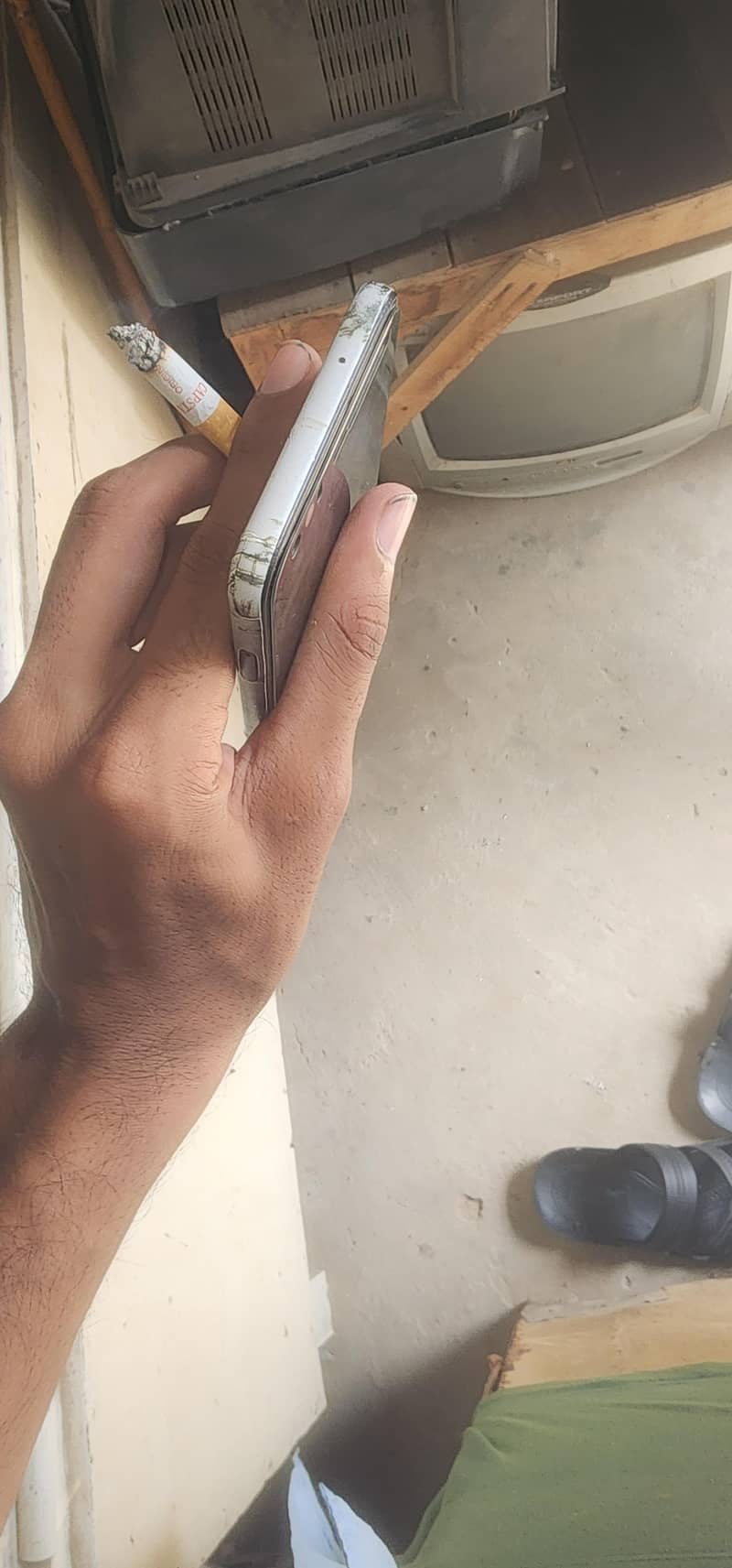 Google Pixel 4 XL 5