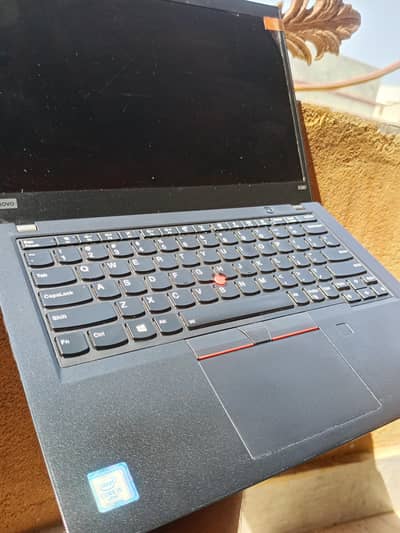 Lenovo thinkpad Good Condition