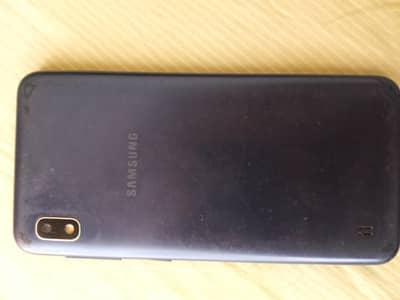 Samsung Mobile A10