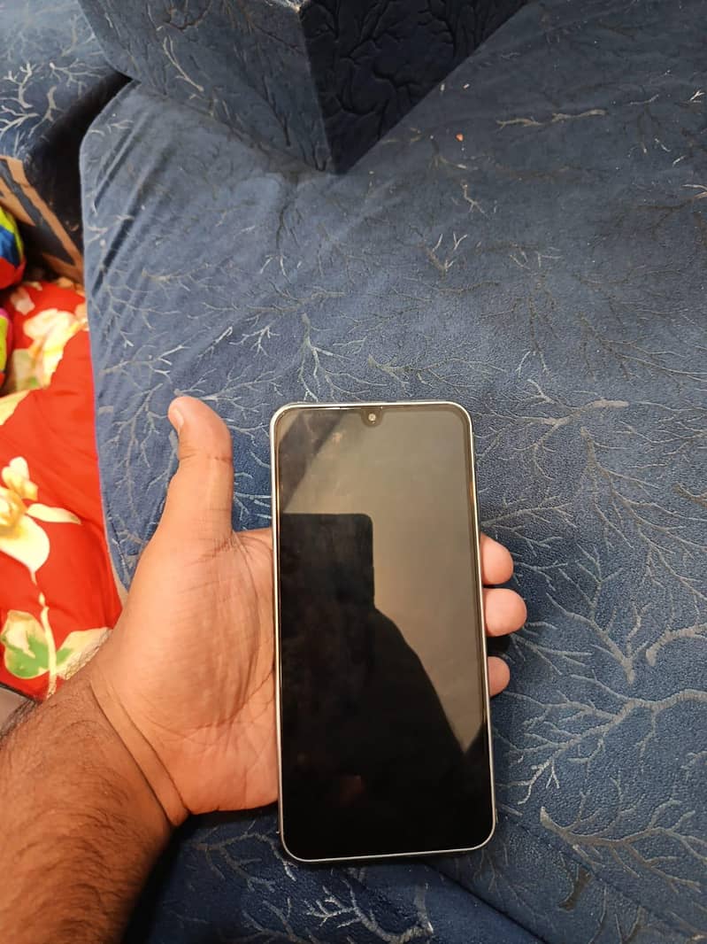 Samsung A17 5