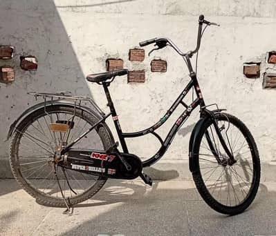 Japenese cycle 26 inch for sale