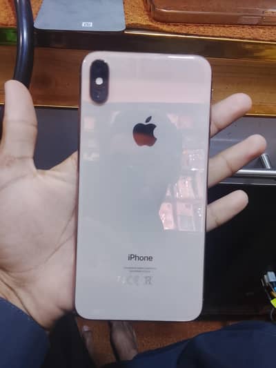 Apple iPhone XS Max