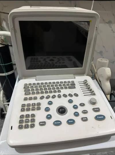 ultrasound Machine for sale
