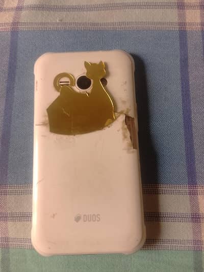 Samsung Mobile J1 Ace