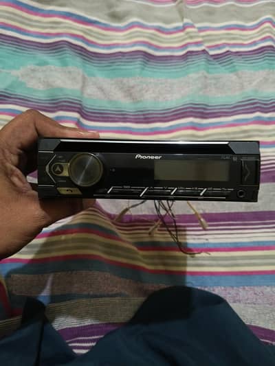 pioneer mp3