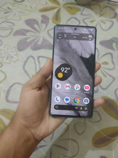 Google Pixel 7 Pro