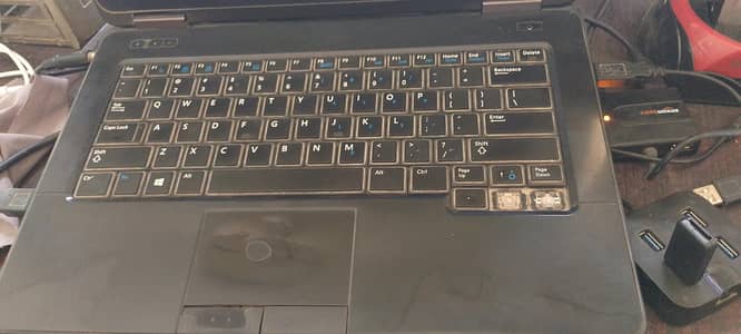 Dell Latitude E5440