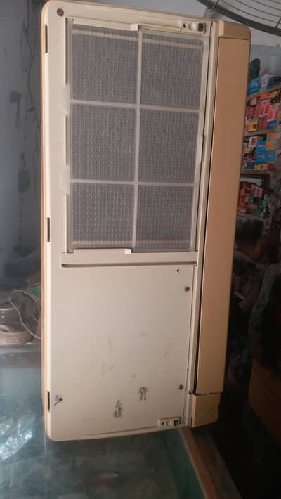 110 ac back moter isuue