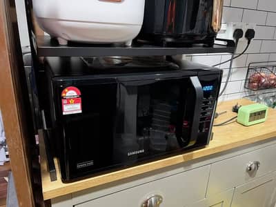 Samsung microwave oven
