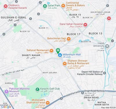 RJ SHOPPING MALL, LOWER GROUND, LEASED SHOP AVAILABLE FOR SALE