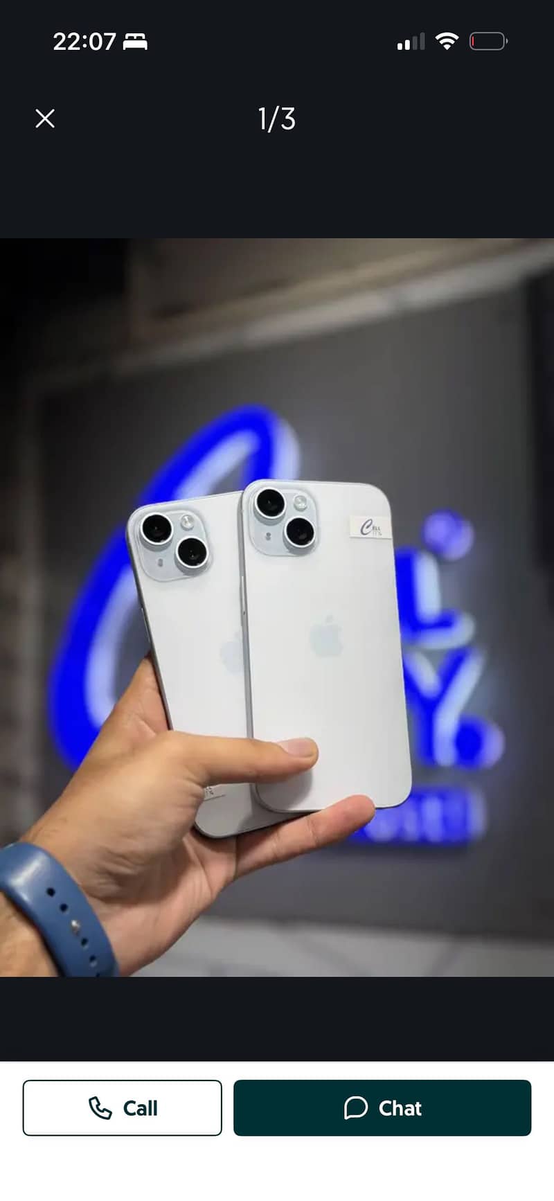 Apple iPhone 15 2