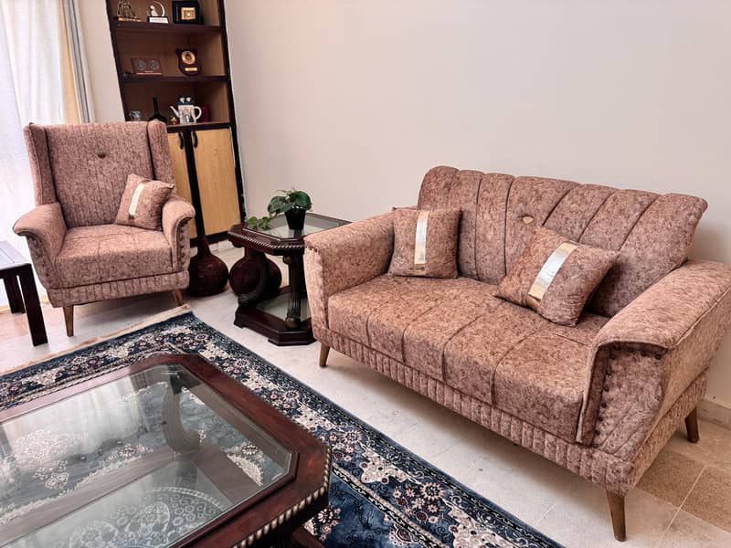 7 seater sofa set 1