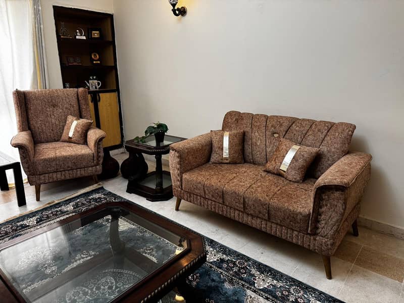 7 seater sofa set 2