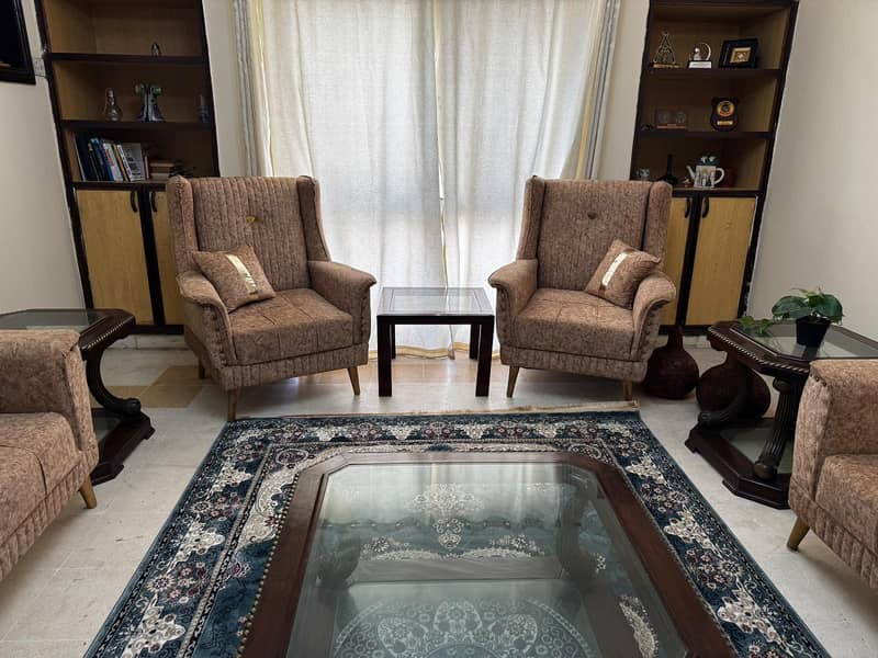 7 seater sofa set 3