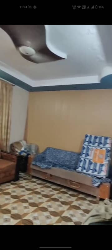 5 Marla House For Sale Model Town Q Block, Lahore