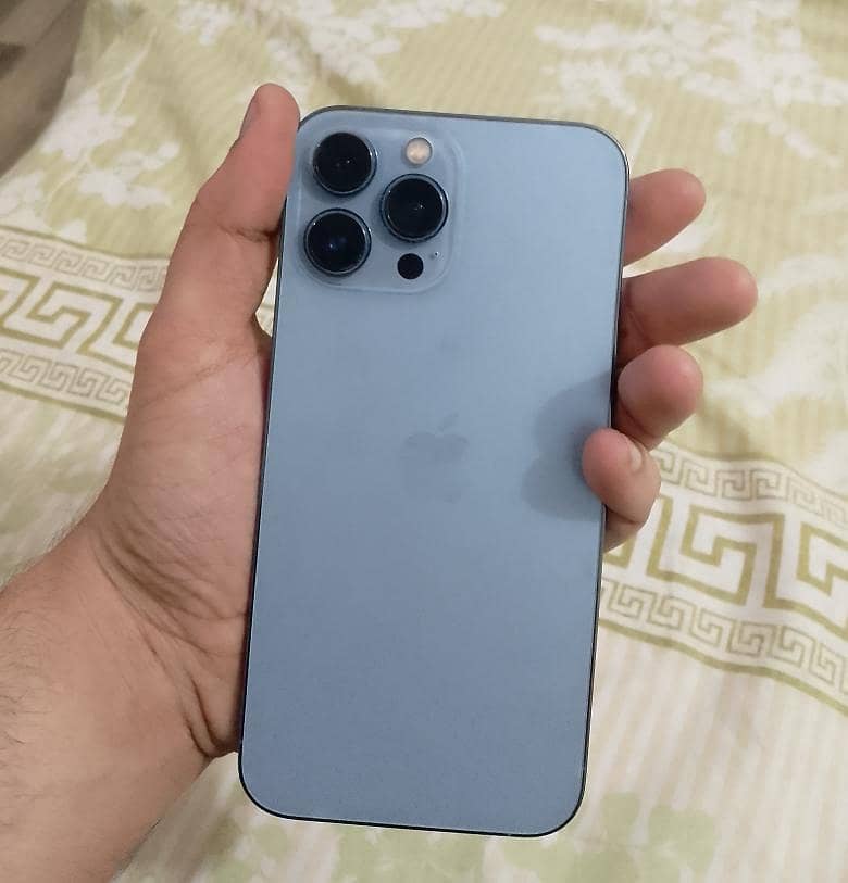 Apple iPhone 13 Pro Max 7