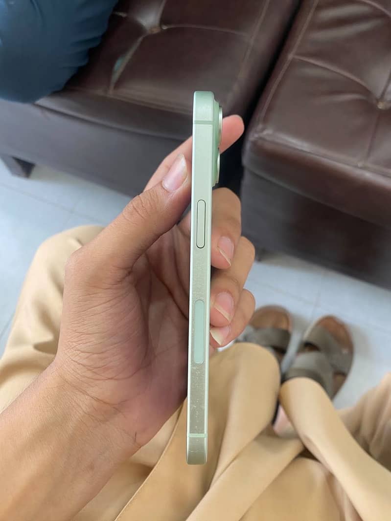 Apple iPhone 15 1