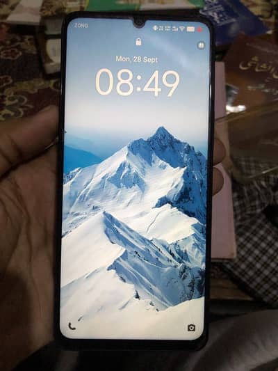 Vivo Y05