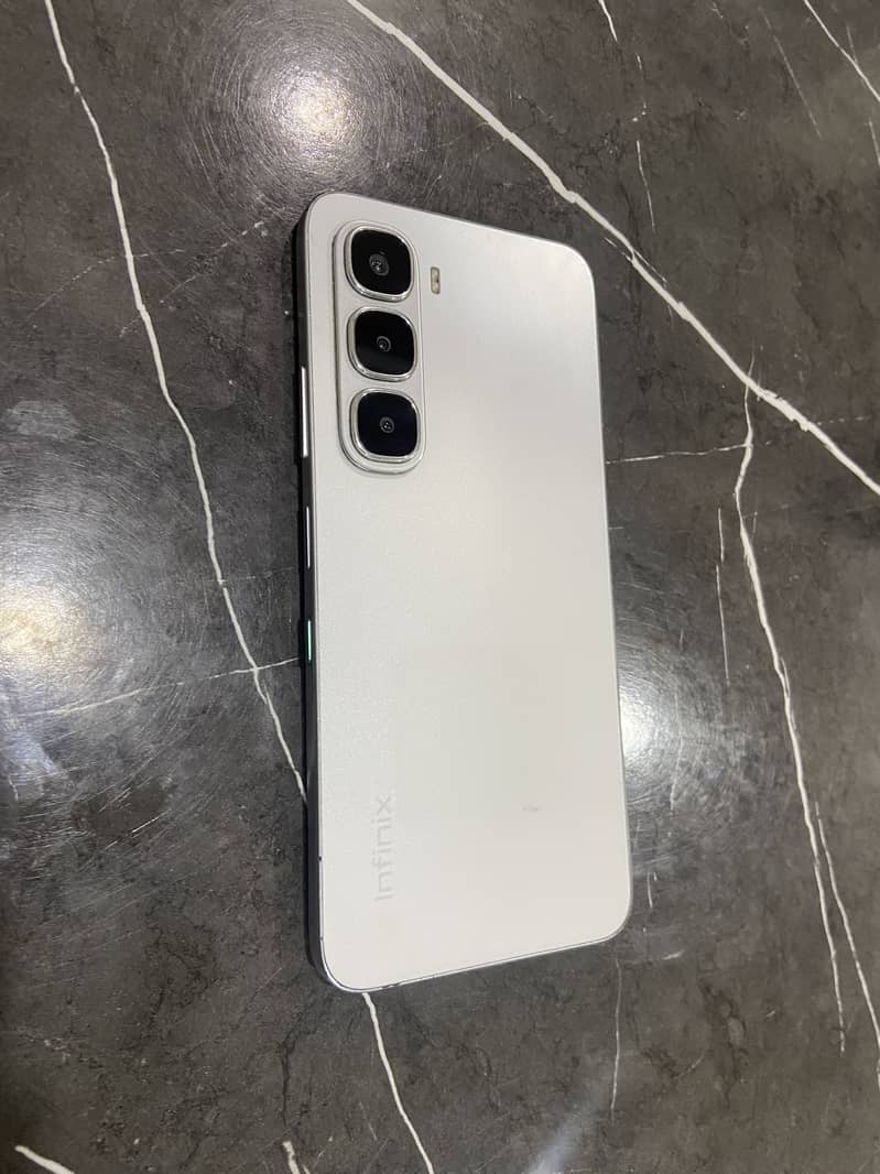 Infinx hot 50i 1