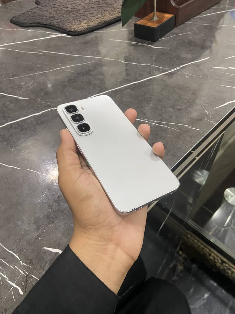 Infinx hot 50i 6