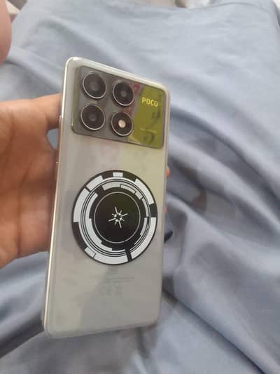 Xiaomi POCO X6 Pro