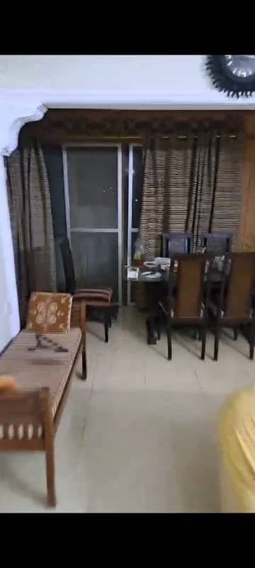Rufi Lake Drive, Aesthetic Prime Location Flat Of 1935 Square Feet For Sale Is Available