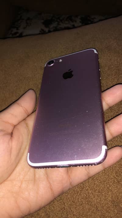 Apple iPhone 7 condition 9/10