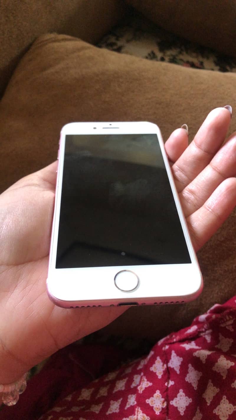 Apple iPhone 7 condition 9/10 2