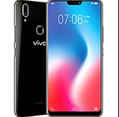 Vivo Y71