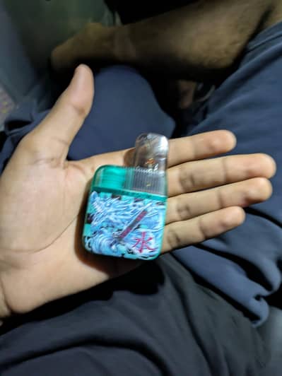 calliburn g3 lite koko (18+) only