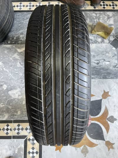 4 Tyres For Sale