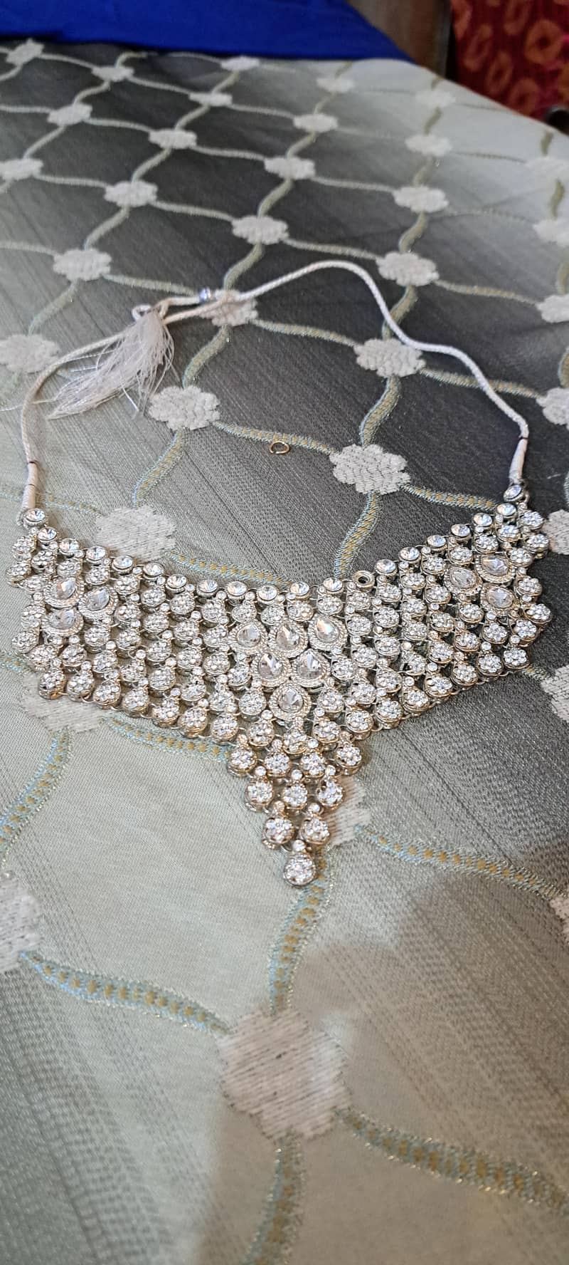 bridal set 1