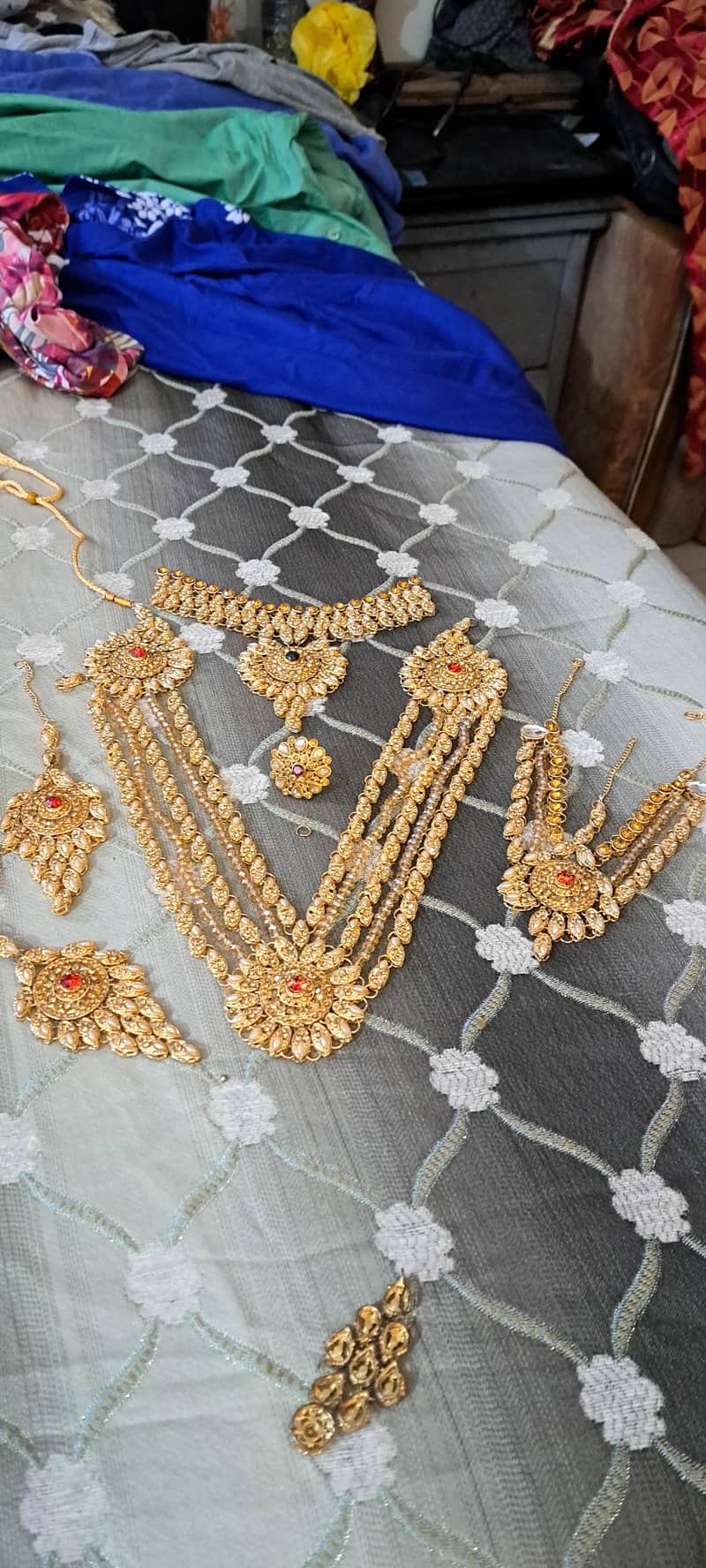 bridal set 2