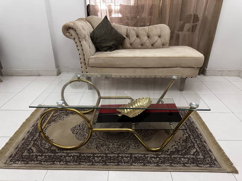 COMPLETE Drawing Room Sofa Set 2