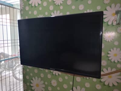 Samsung LED original 4k 32 inch