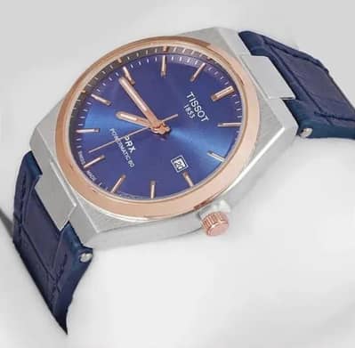 Tissot Quartz