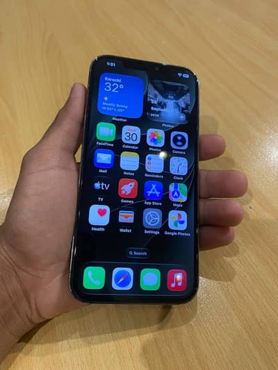 Apple iPhone 12 Pro Max