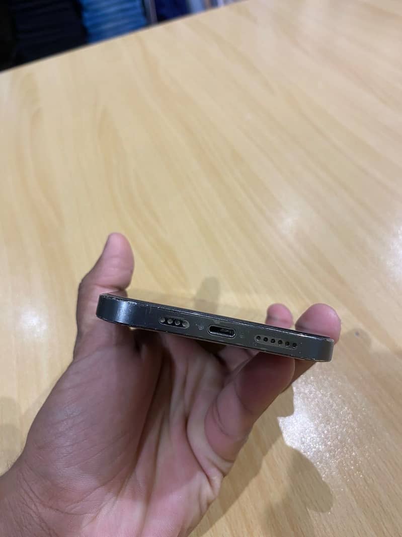 Apple iPhone 12 Pro Max 1