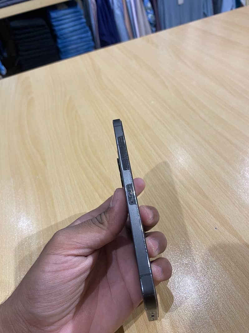 Apple iPhone 12 Pro Max 2