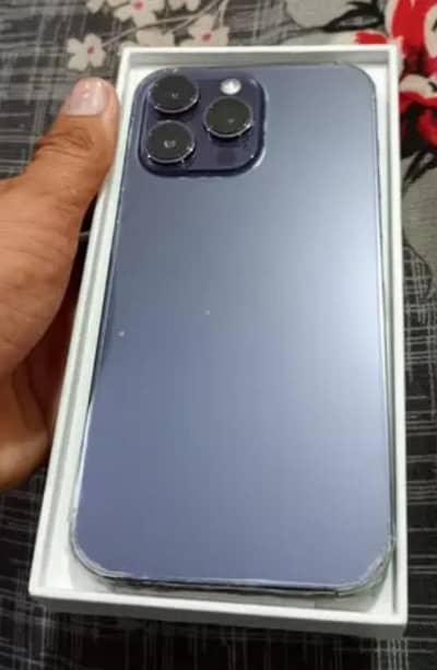 Apple iPhone 14 Pro Max