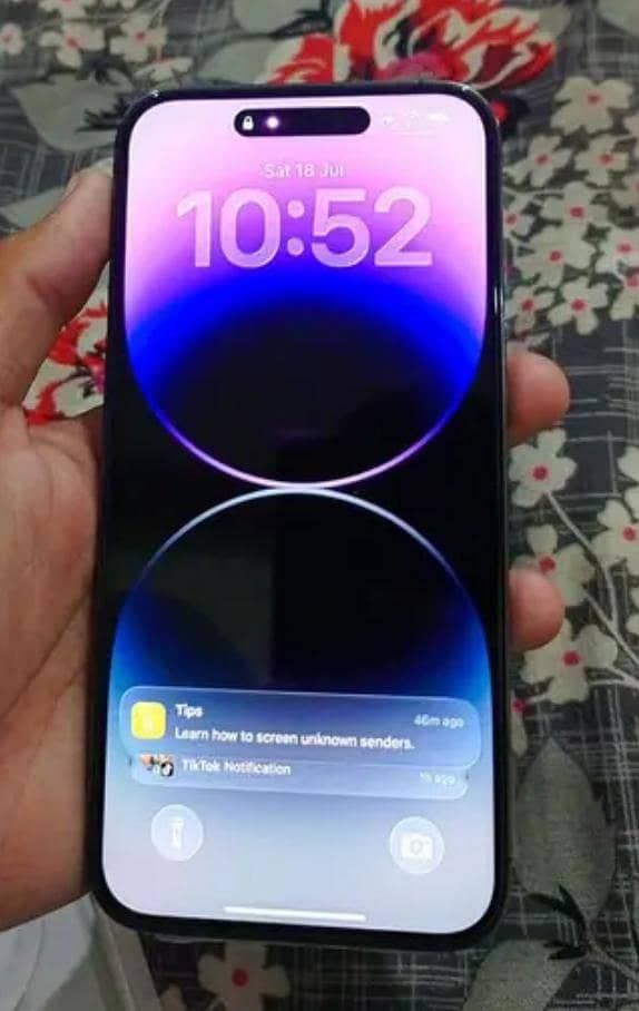 Apple iPhone 14 Pro Max 2
