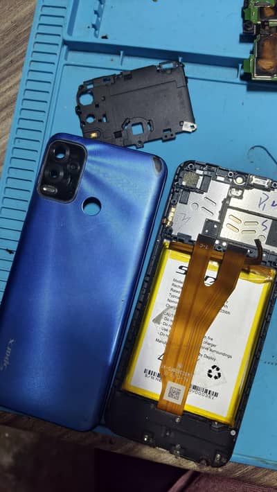 Sparx Neo 7 Pro