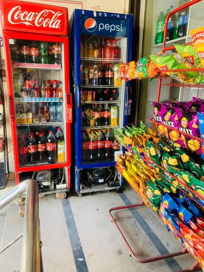Urgent sell (running business)