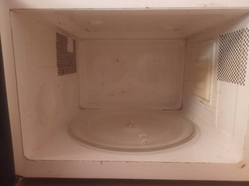 Microwave  oven 2