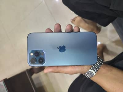 Apple iPhone 12 Pro Max