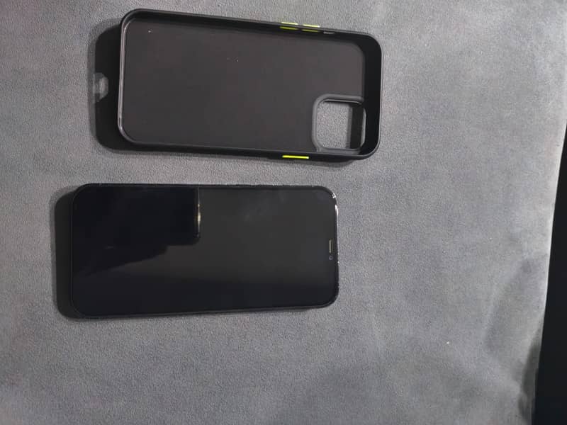 Apple iPhone 12 Pro Max 2