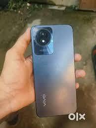 Vivo Y02t 4+64 chargr sth ha price finl