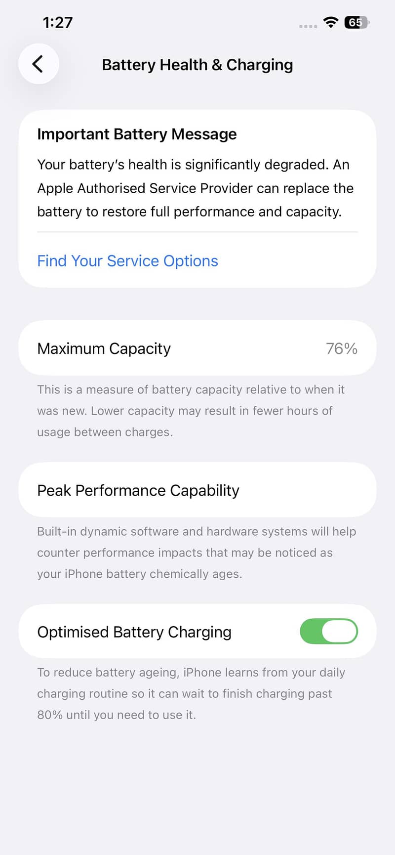 Apple iPhone 12 Pro Max 2