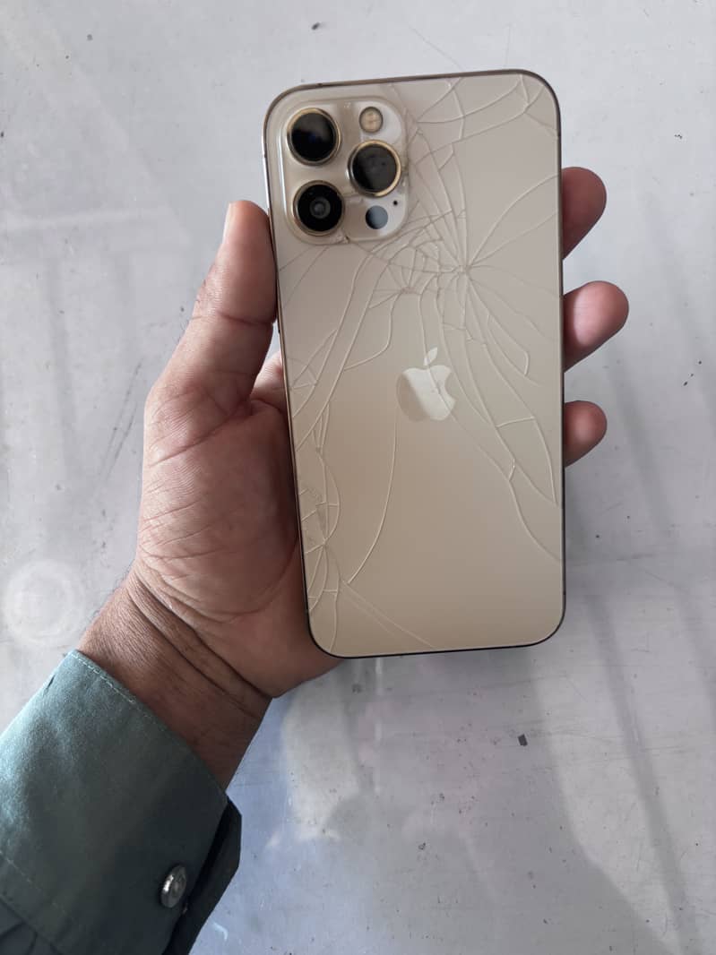 Apple iPhone 12 Pro Max 6