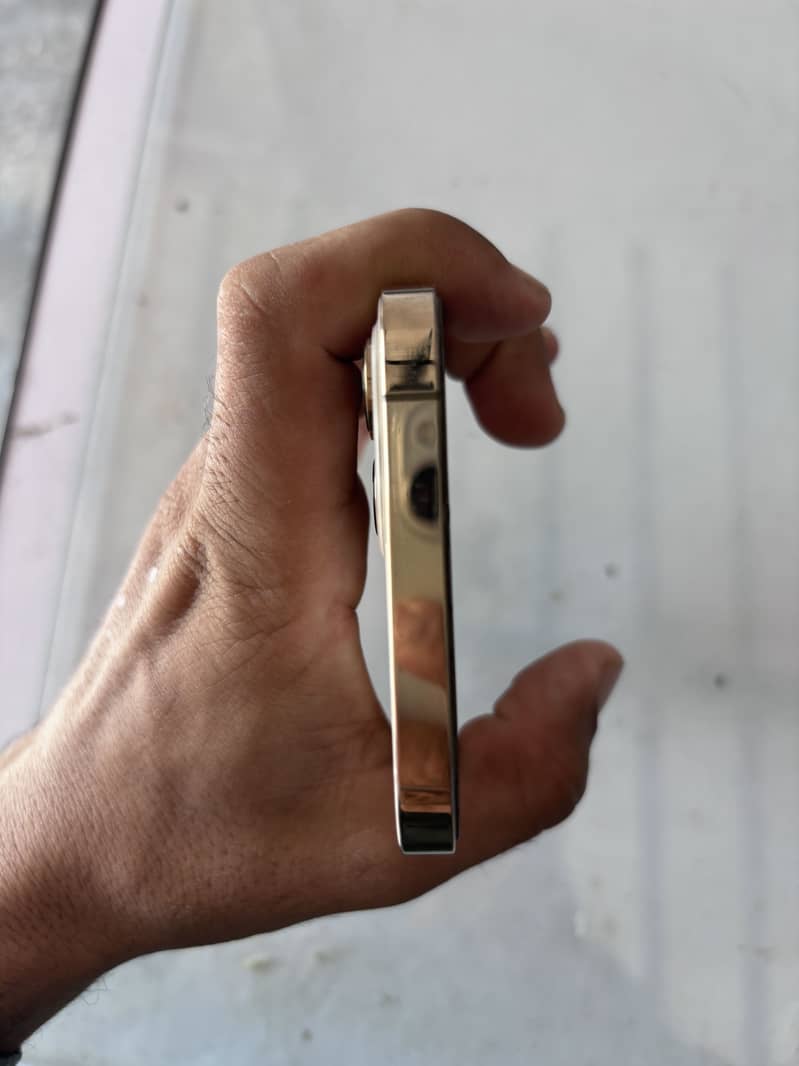 Apple iPhone 12 Pro Max 7